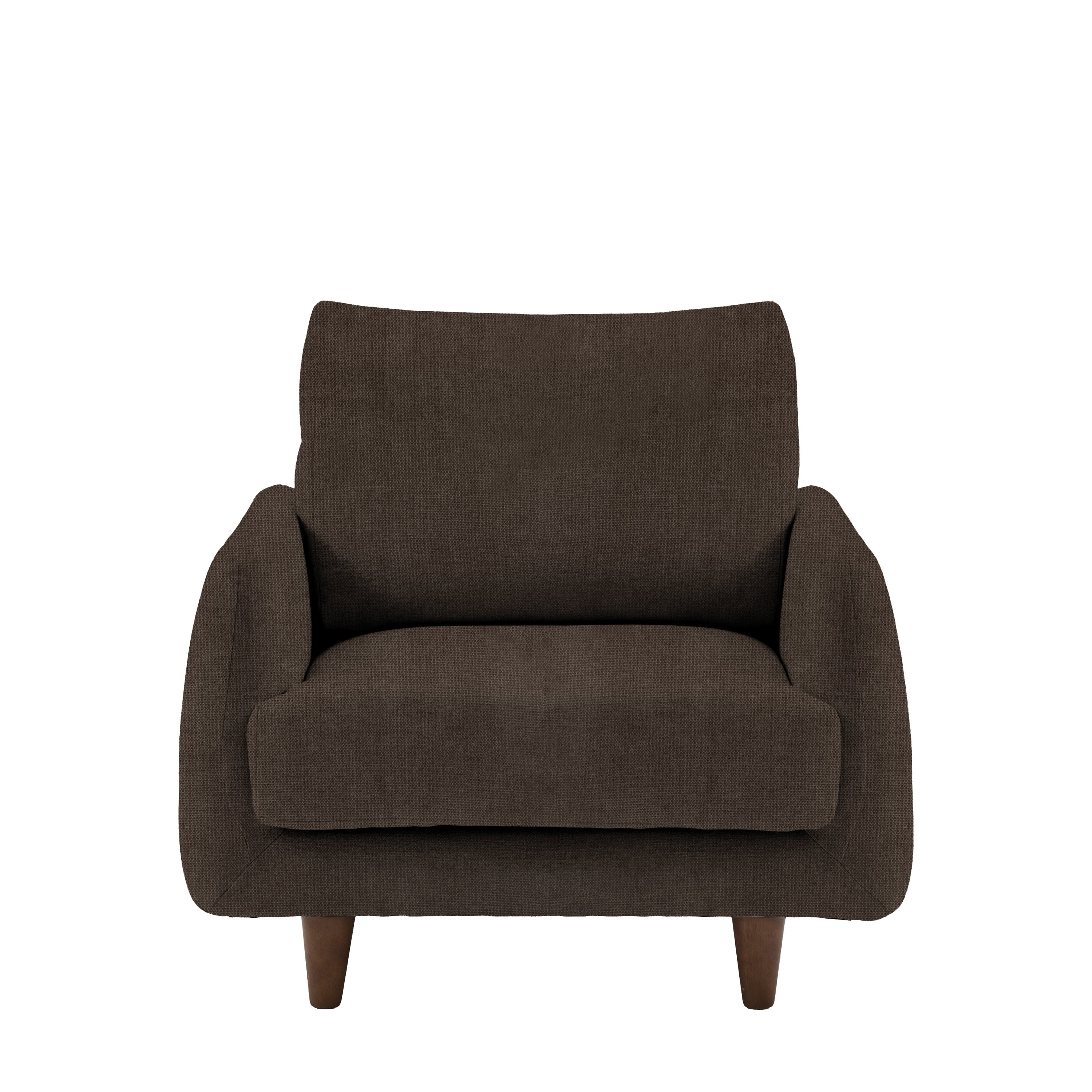 Oakwood Armchair