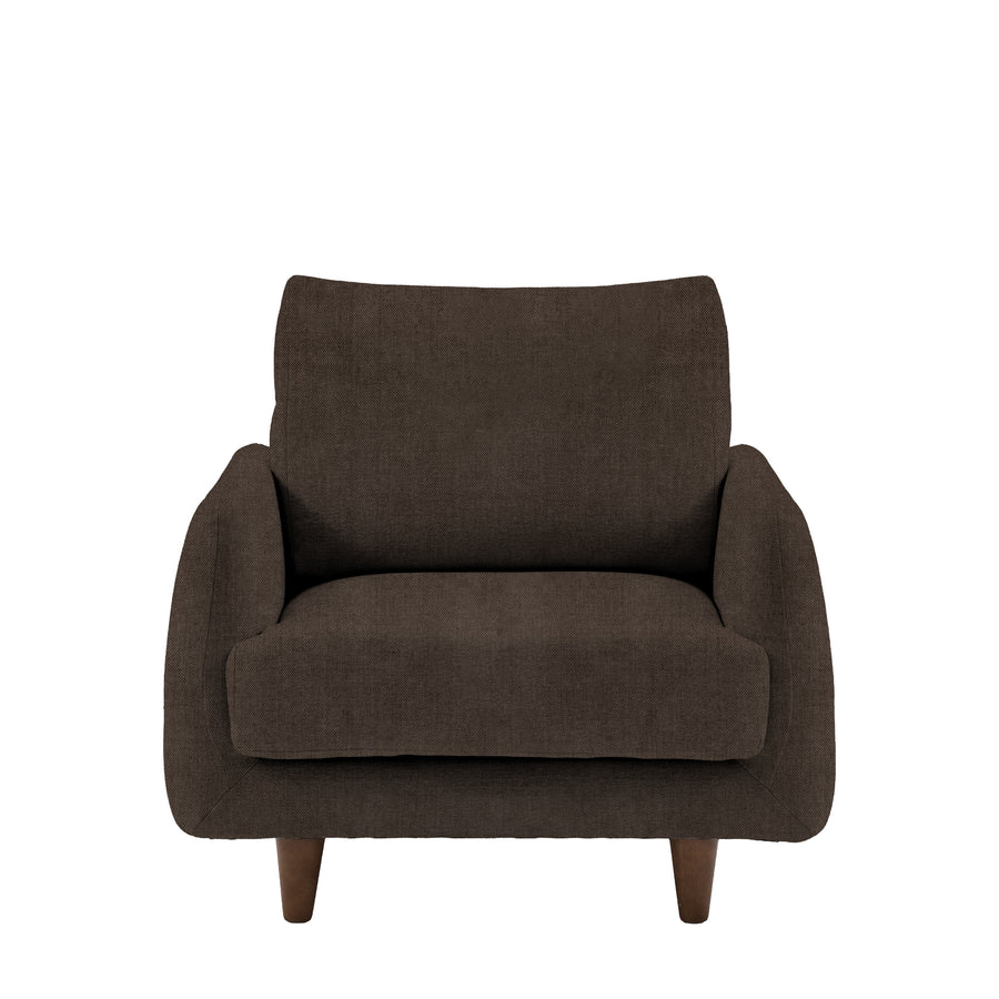 Oakwood Armchair