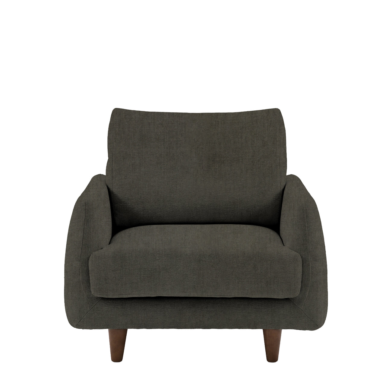 Oakwood Armchair