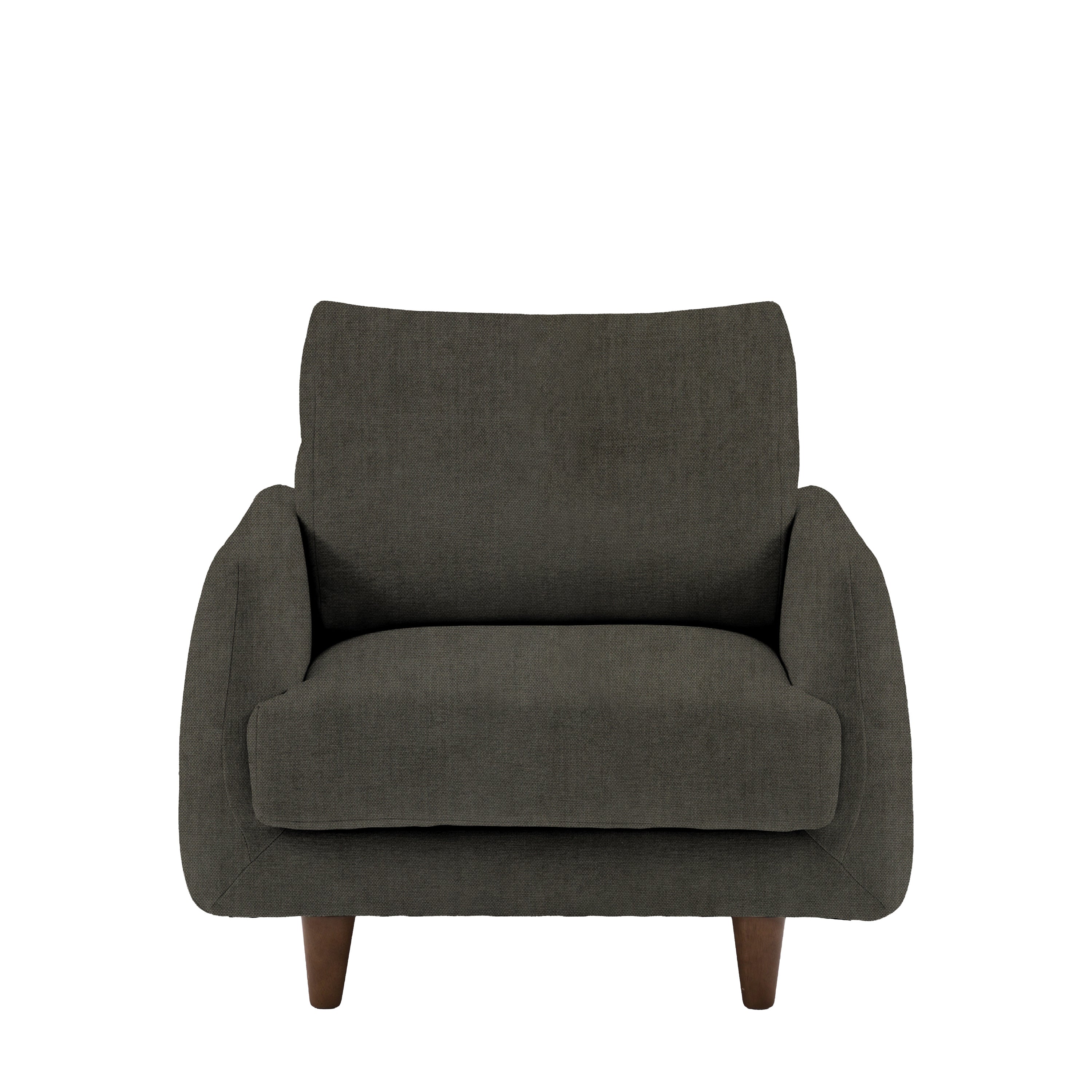 Oakwood Armchair