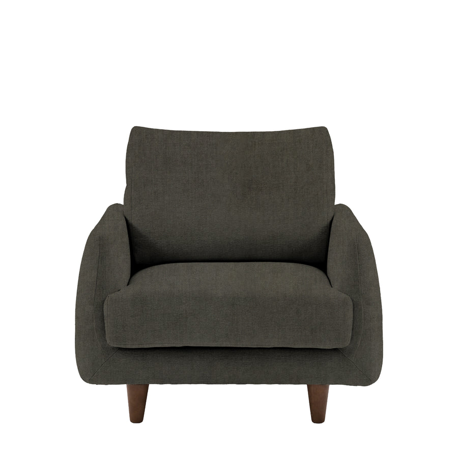 Oakwood Armchair