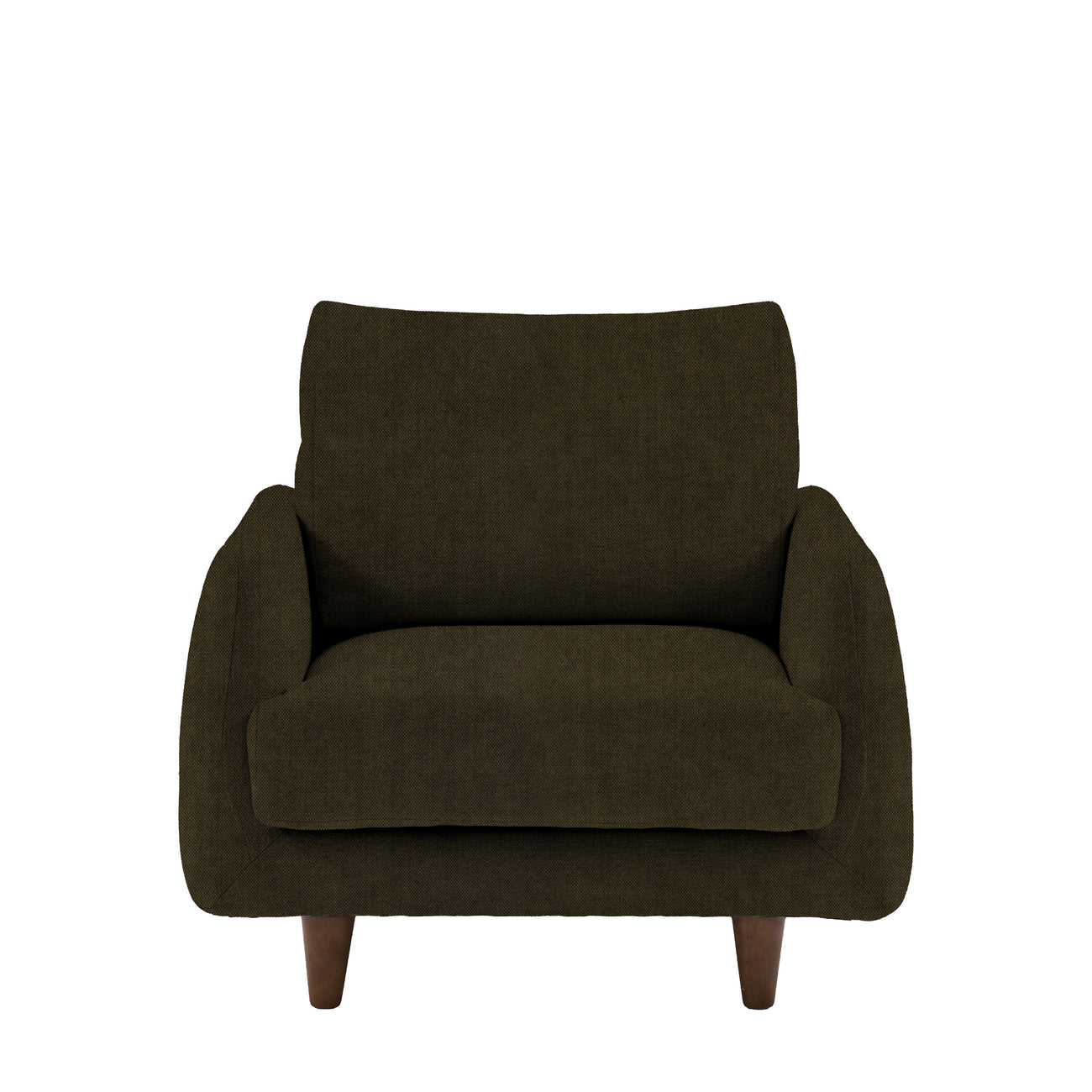 Oakwood Armchair