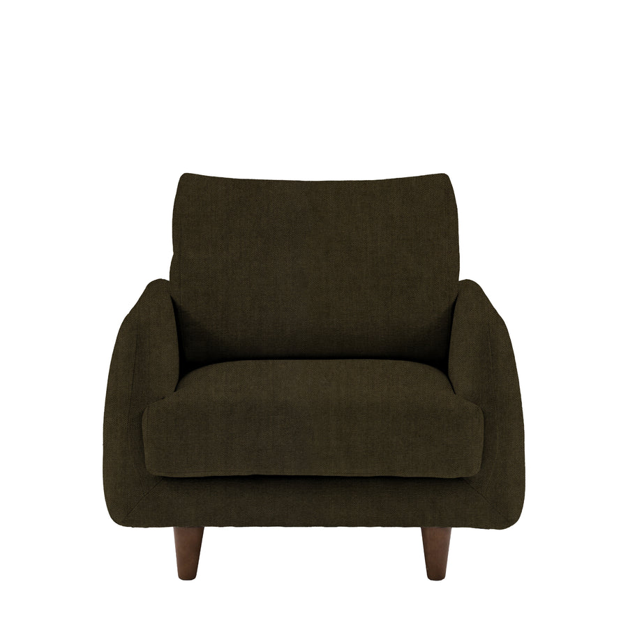 Oakwood Armchair