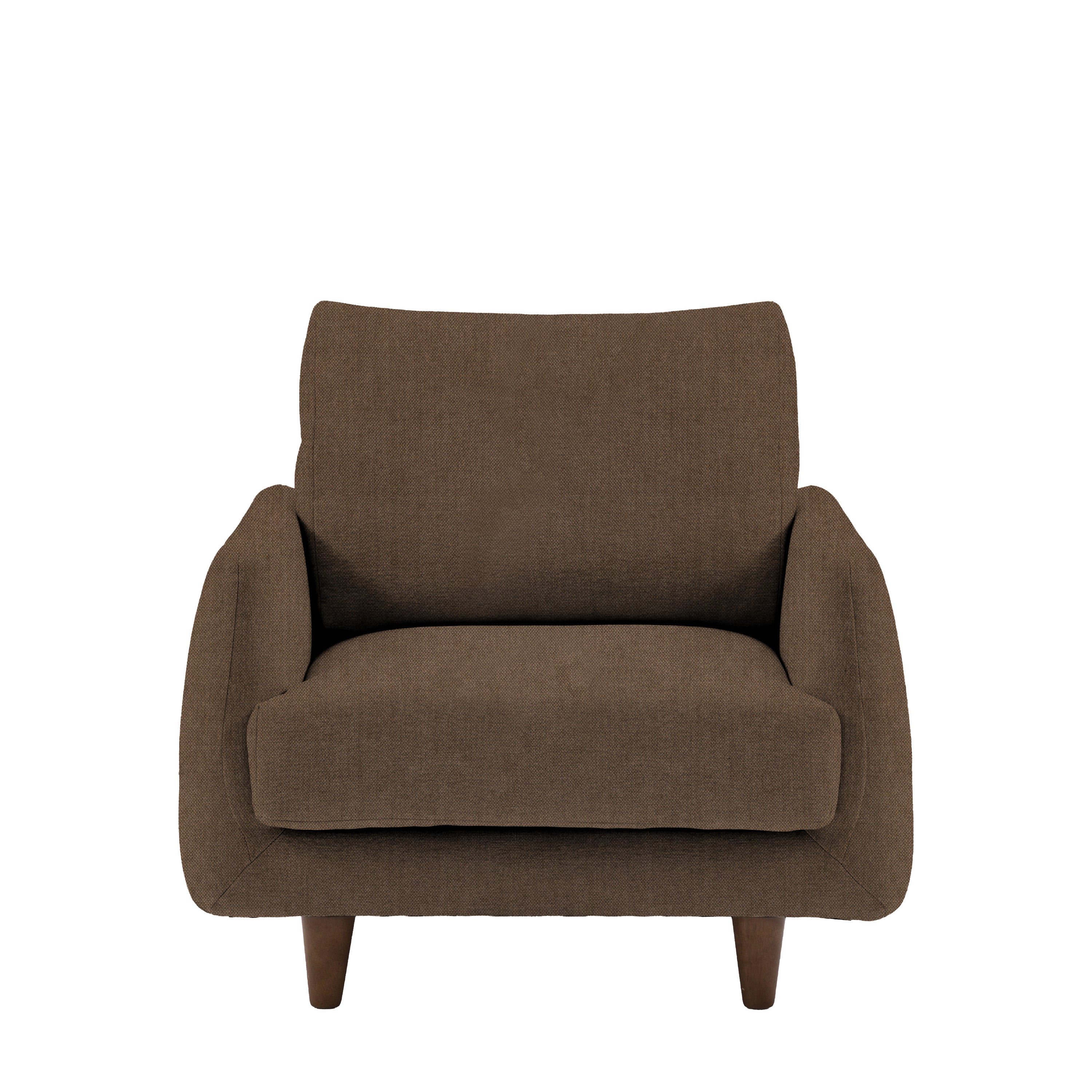 Oakwood Armchair