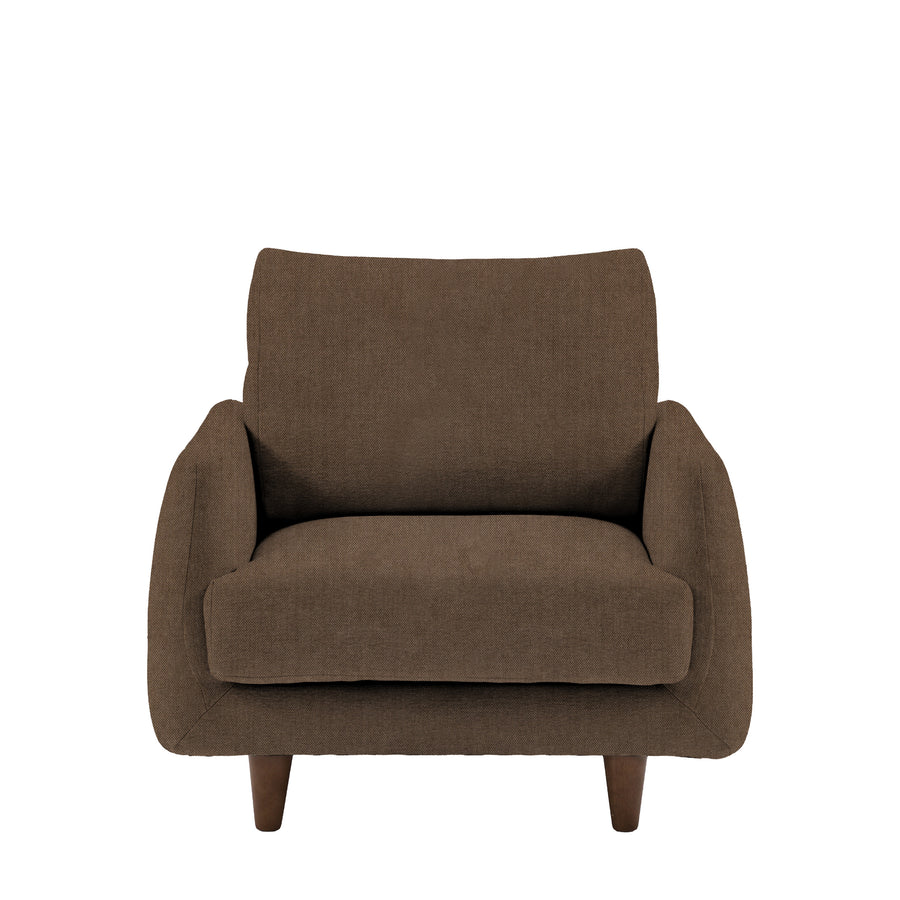 Oakwood Armchair