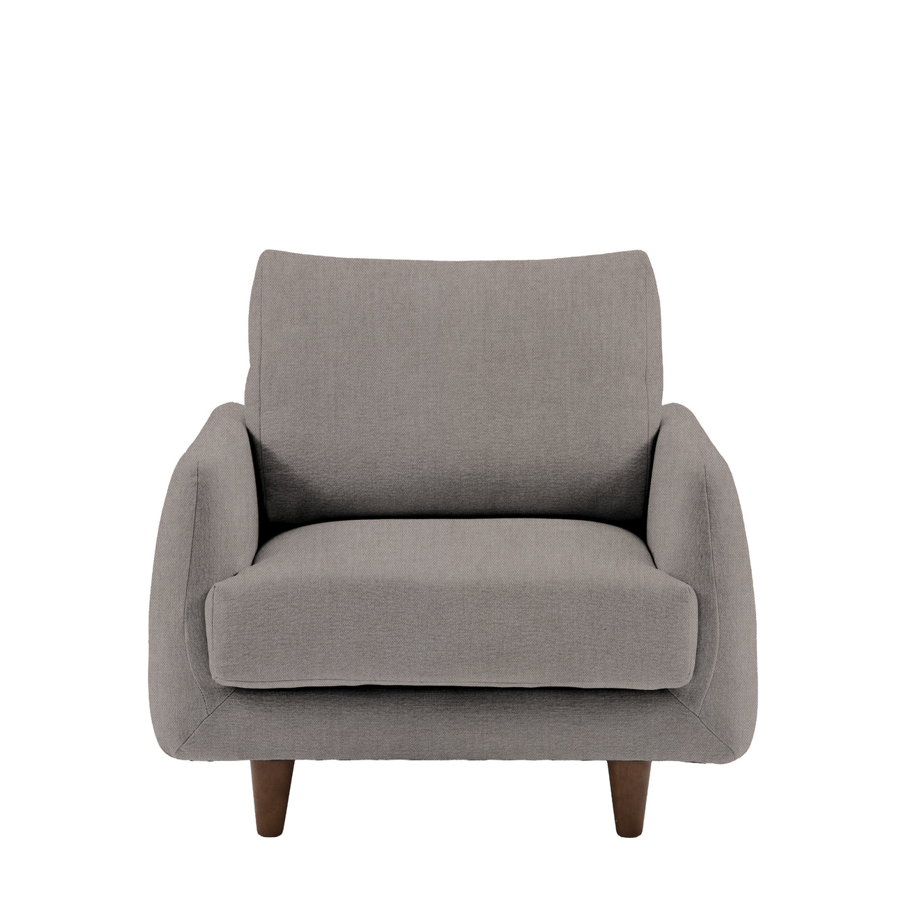 Oakwood Armchair
