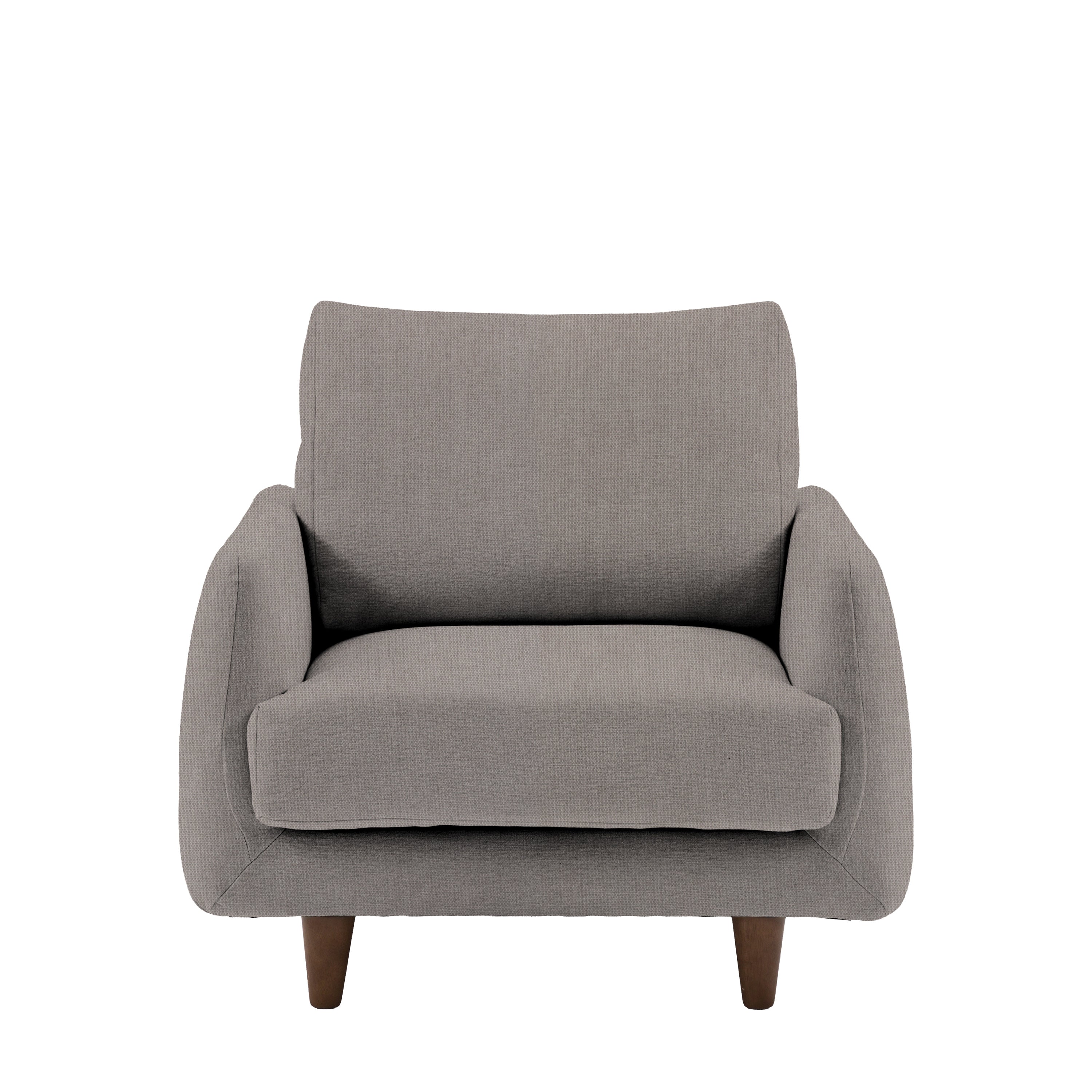 Oakwood Armchair