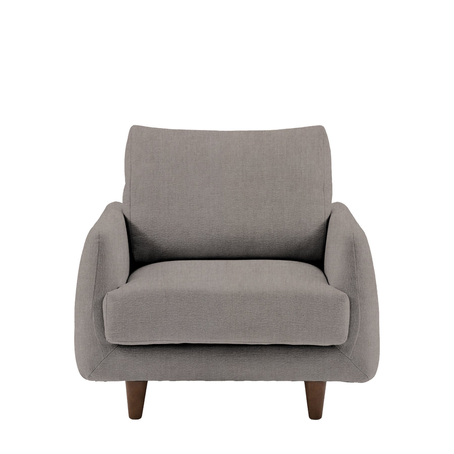 Oakwood Armchair