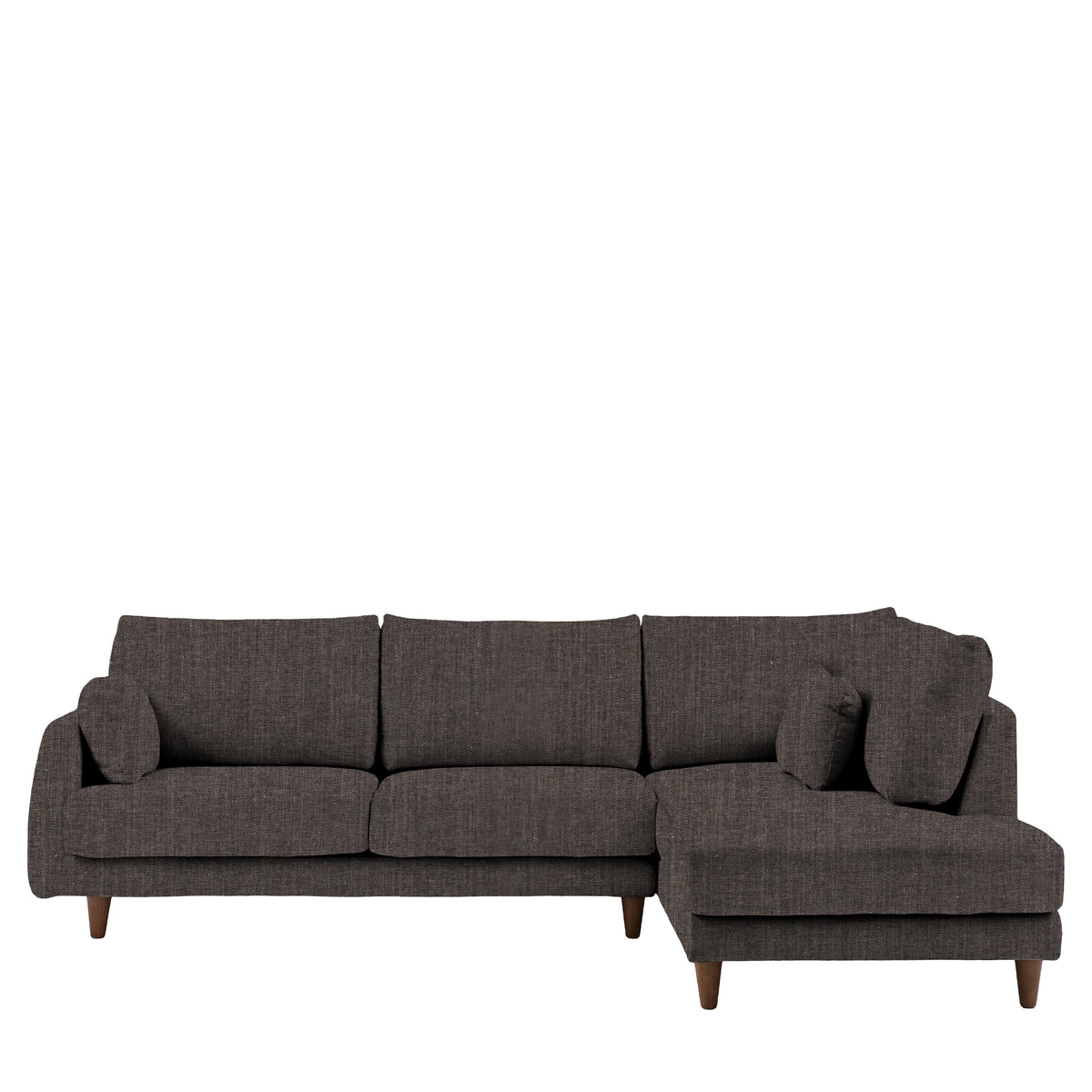Oakwood Chaise Sofa