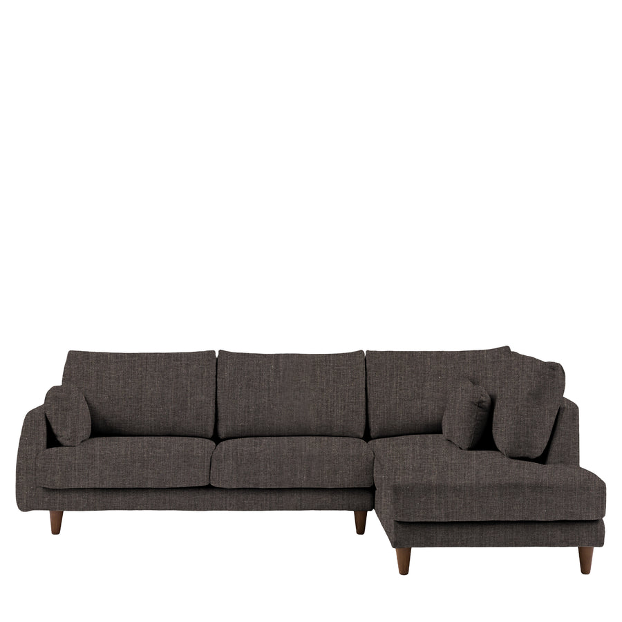 Oakwood Chaise Sofa