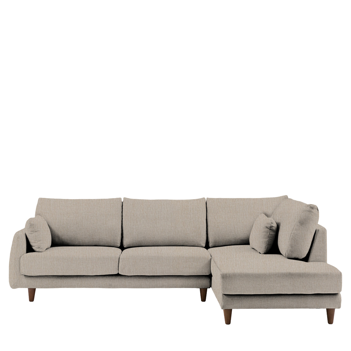 Oakwood Chaise Sofa