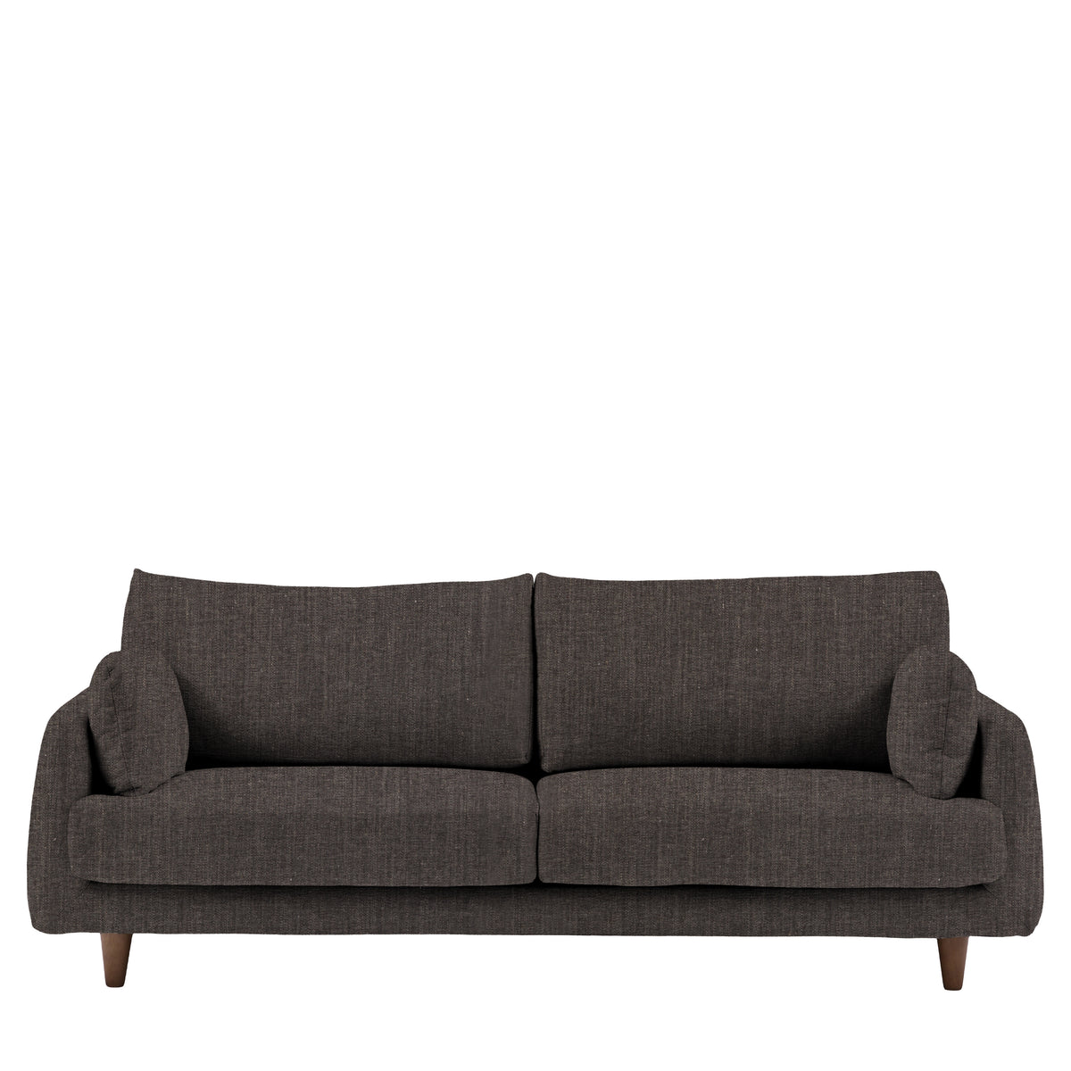 Oakwood Sofa 4 Seater