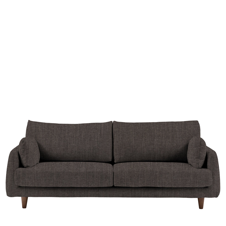 Oakwood Sofa 4 Seater