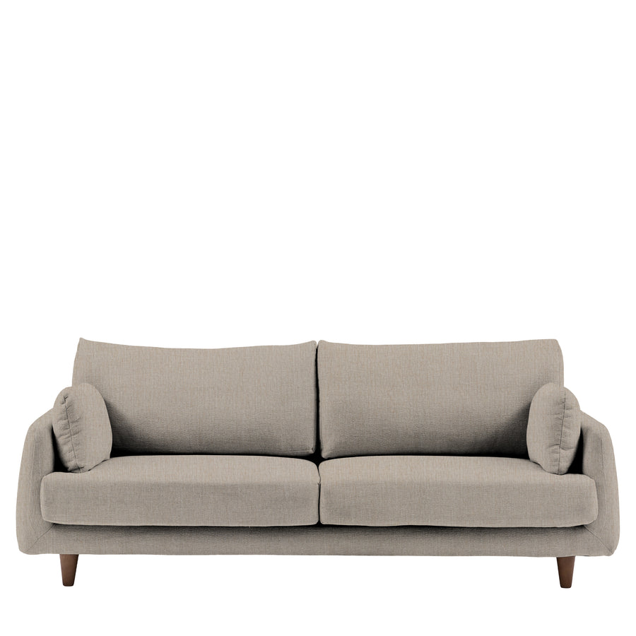 Oakwood Sofa 4 Seater