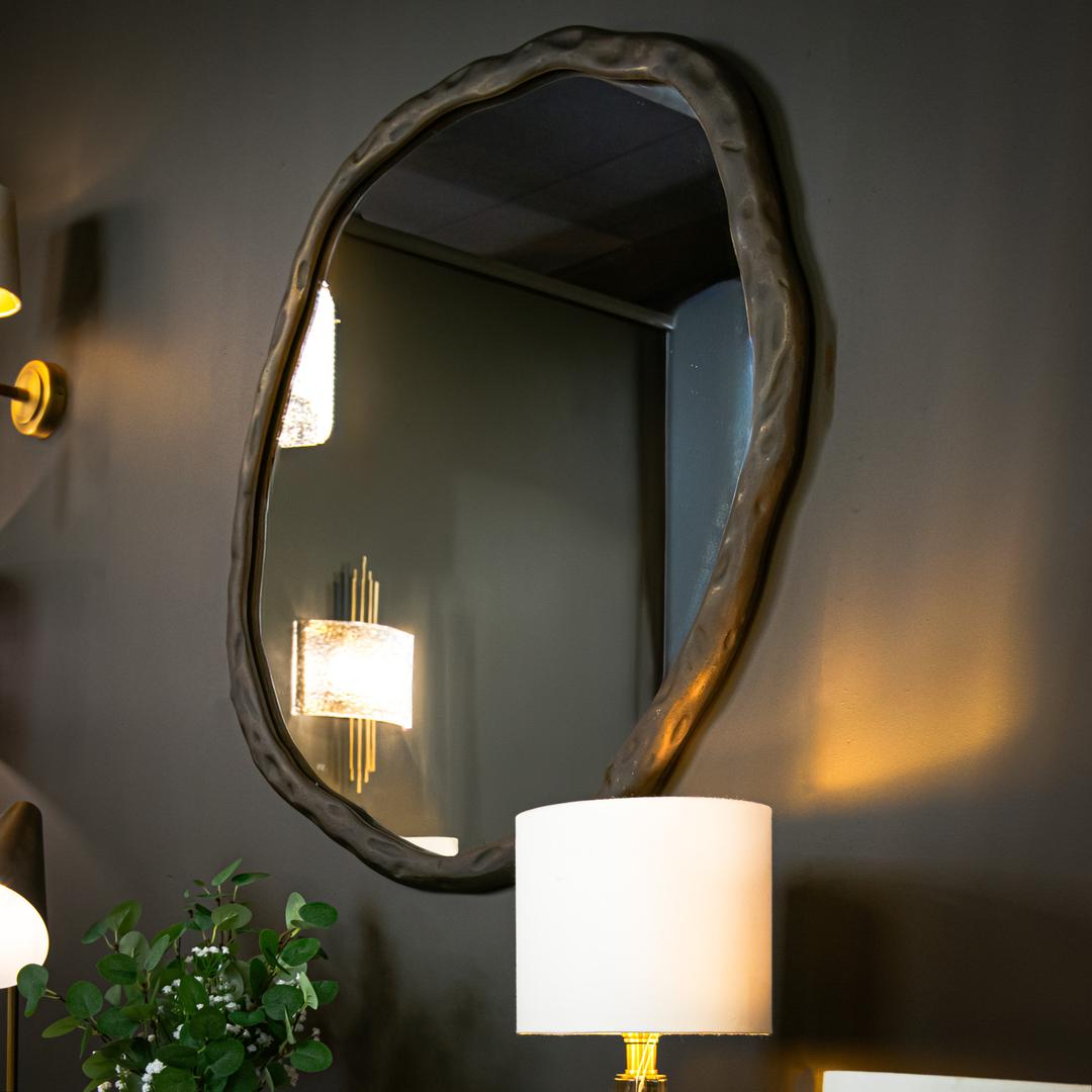 Octavia Mirror