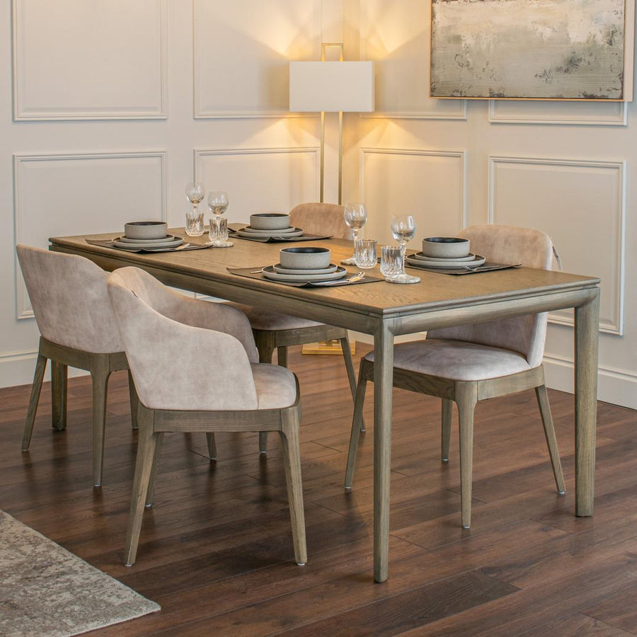 Oddone Dining Table