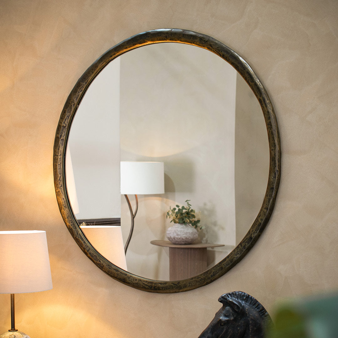 Omar Mirror