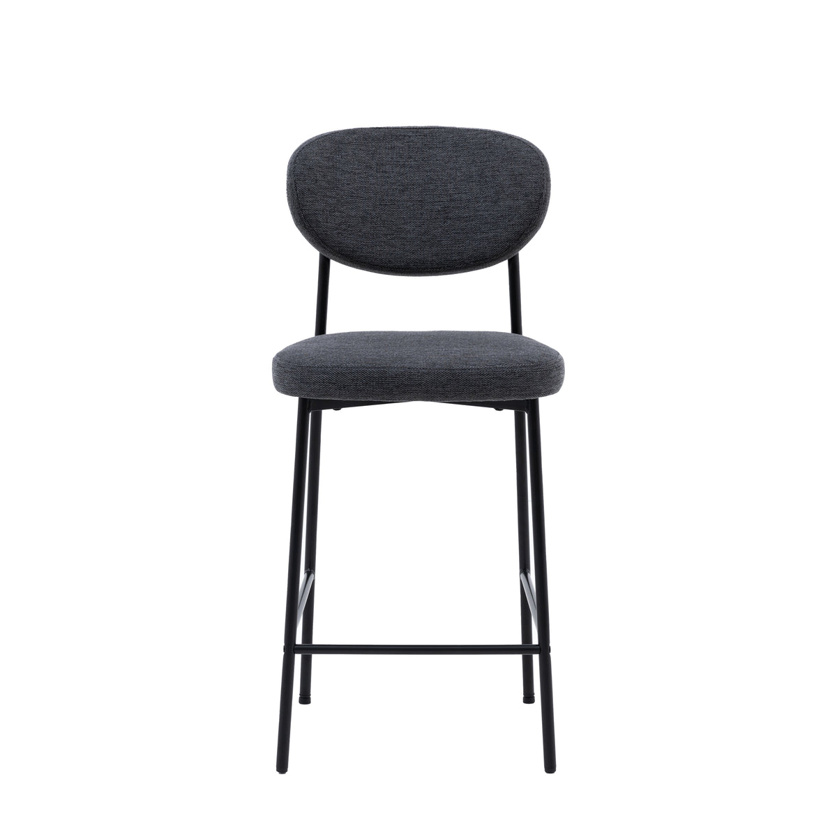 Oppo Stool Charcoal 2pk