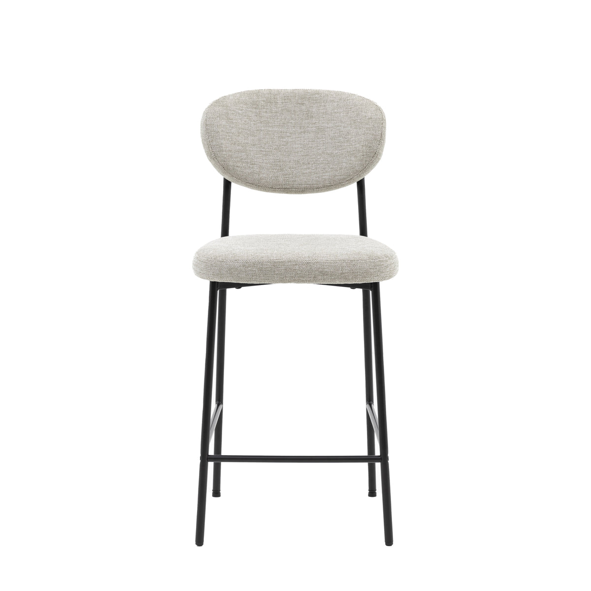 Oppo Stool Natural 2pk