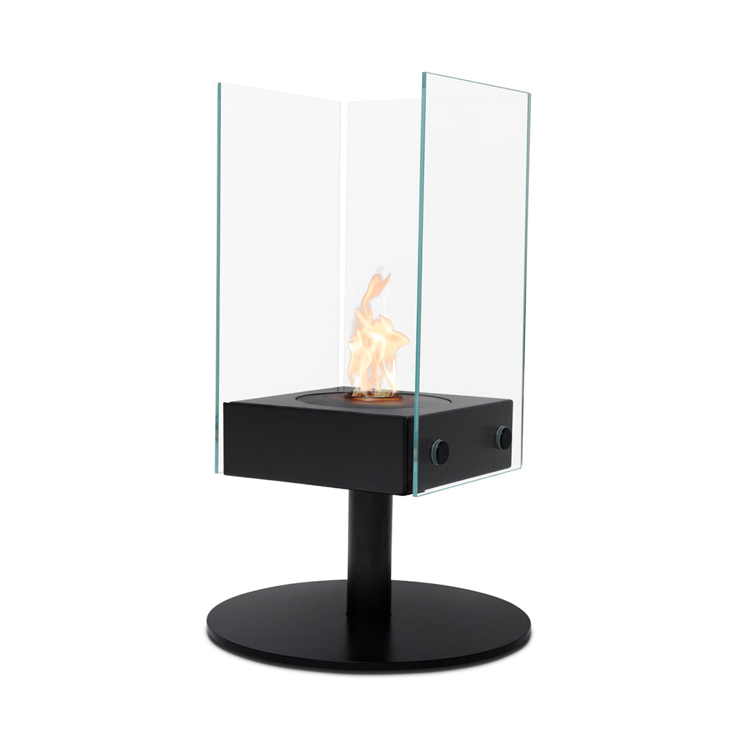 Orbit Designer Fireplace - EcoSmart Fire