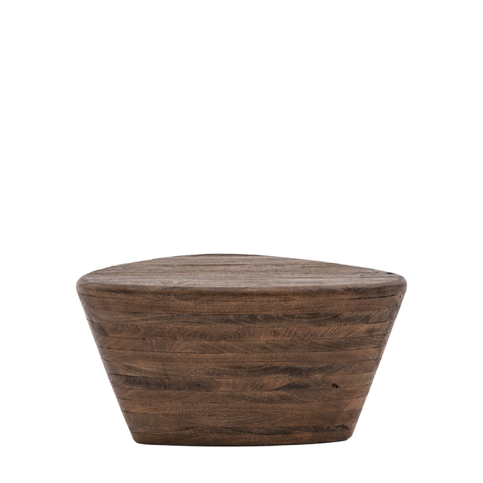 Oregon Side Table