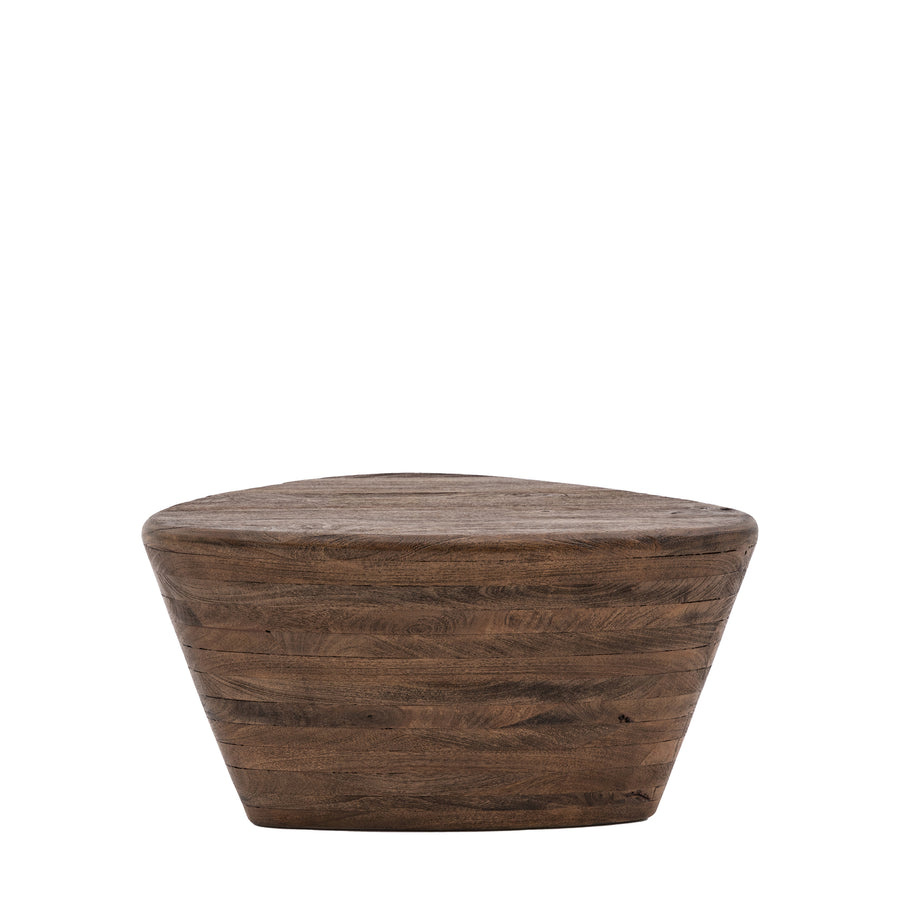 Oregon Side Table