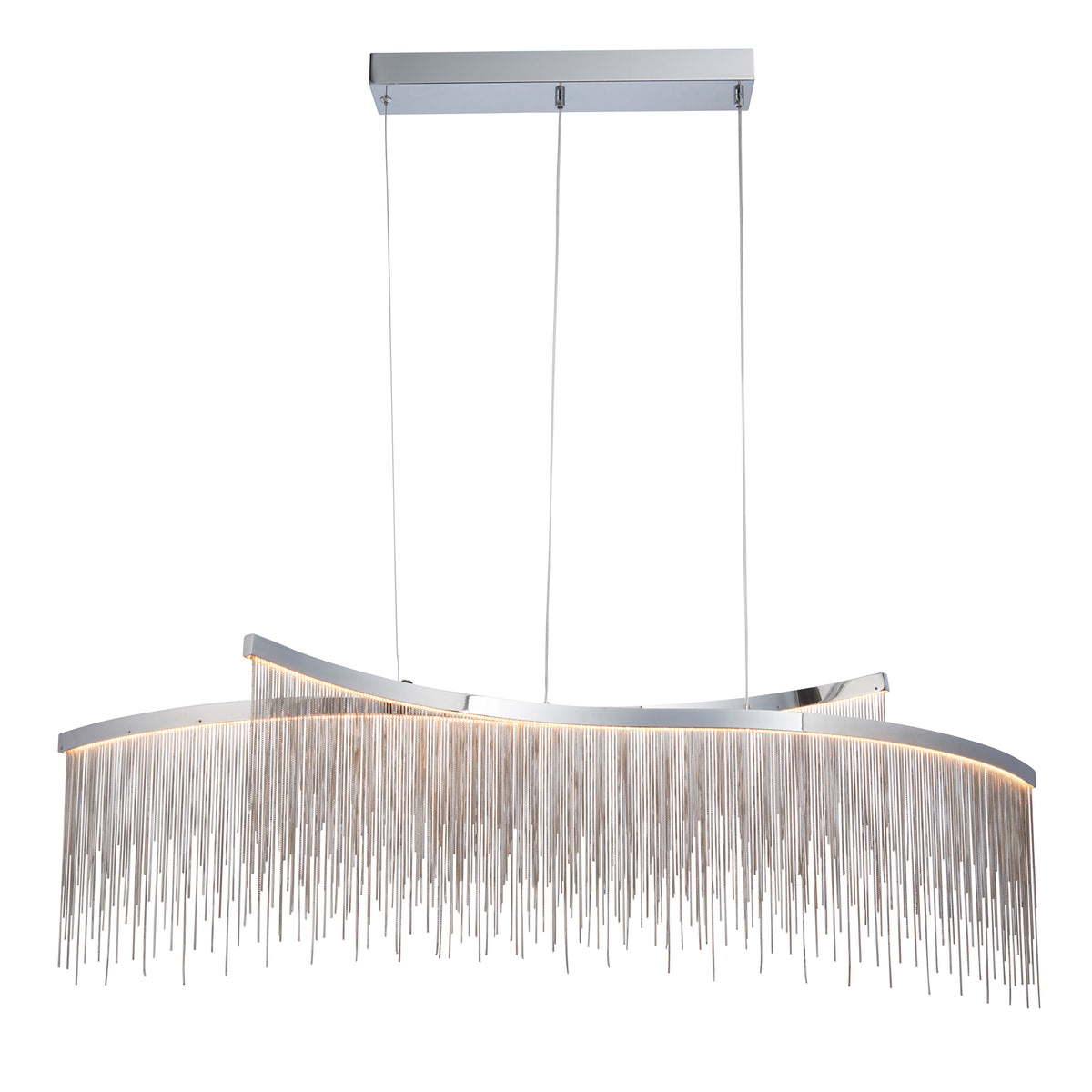Orphelia Pendant Light Linear