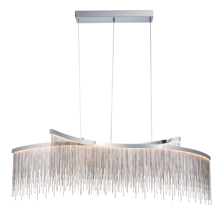 Orphelia Pendant Light Linear