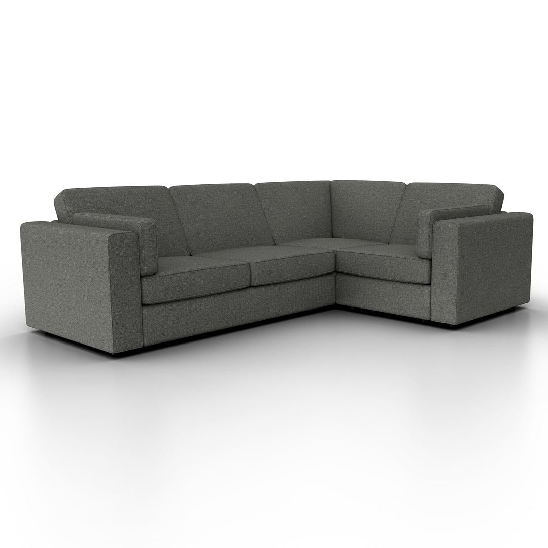 Outdoor 4PC Corner Sofa