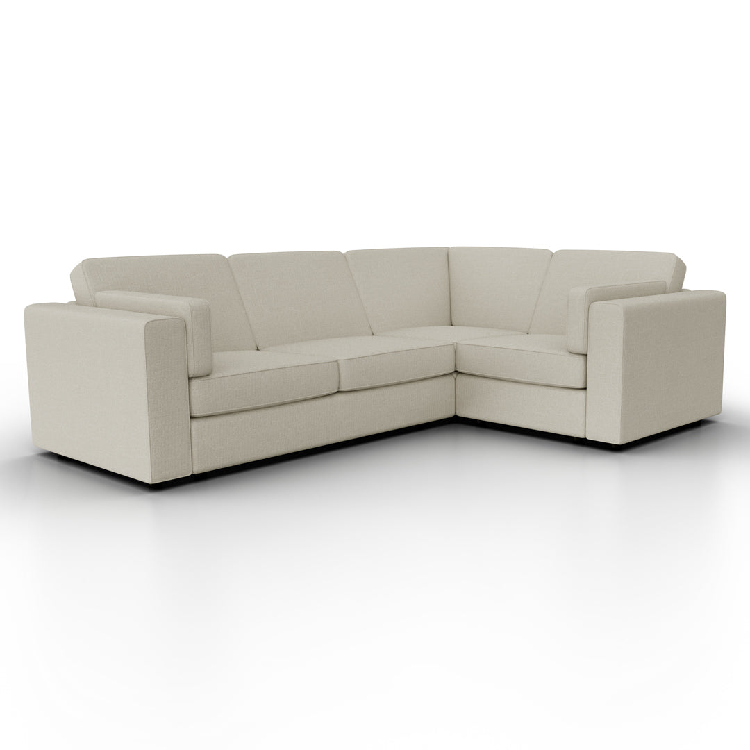 Outdoor 4PC Corner Sofa