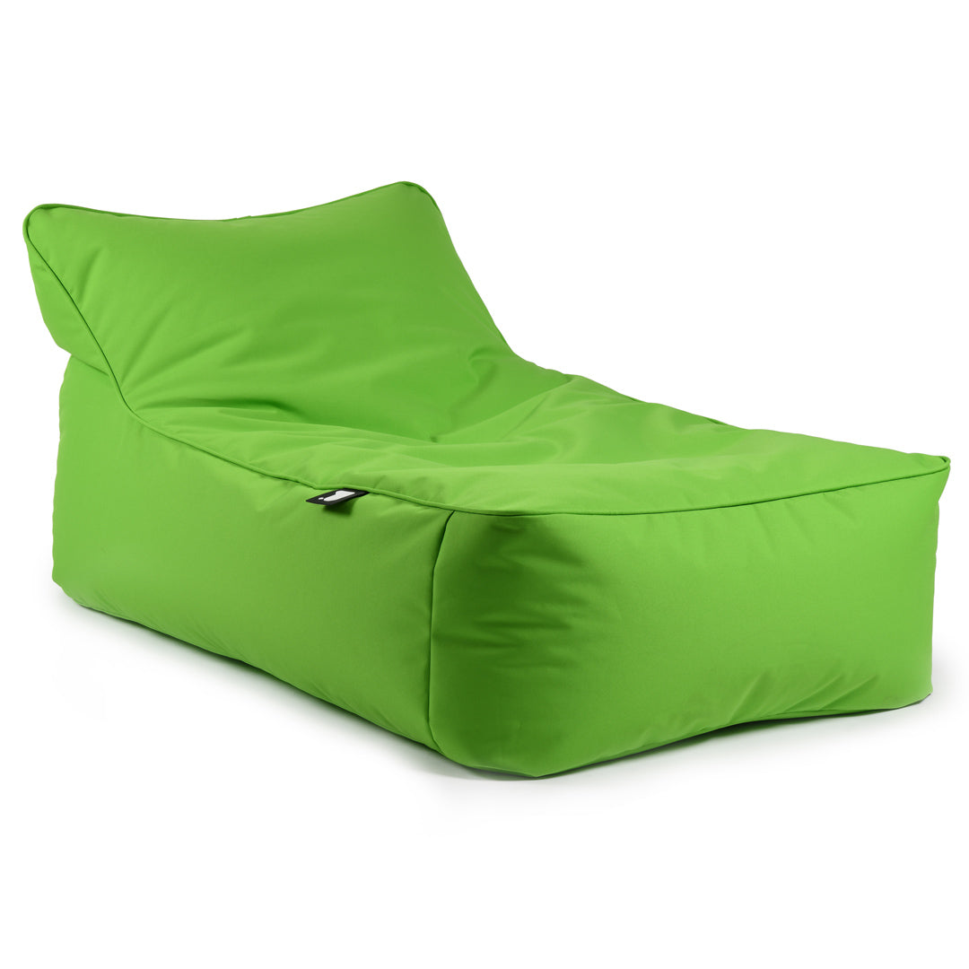 Outdoor Bean Bed - Lime