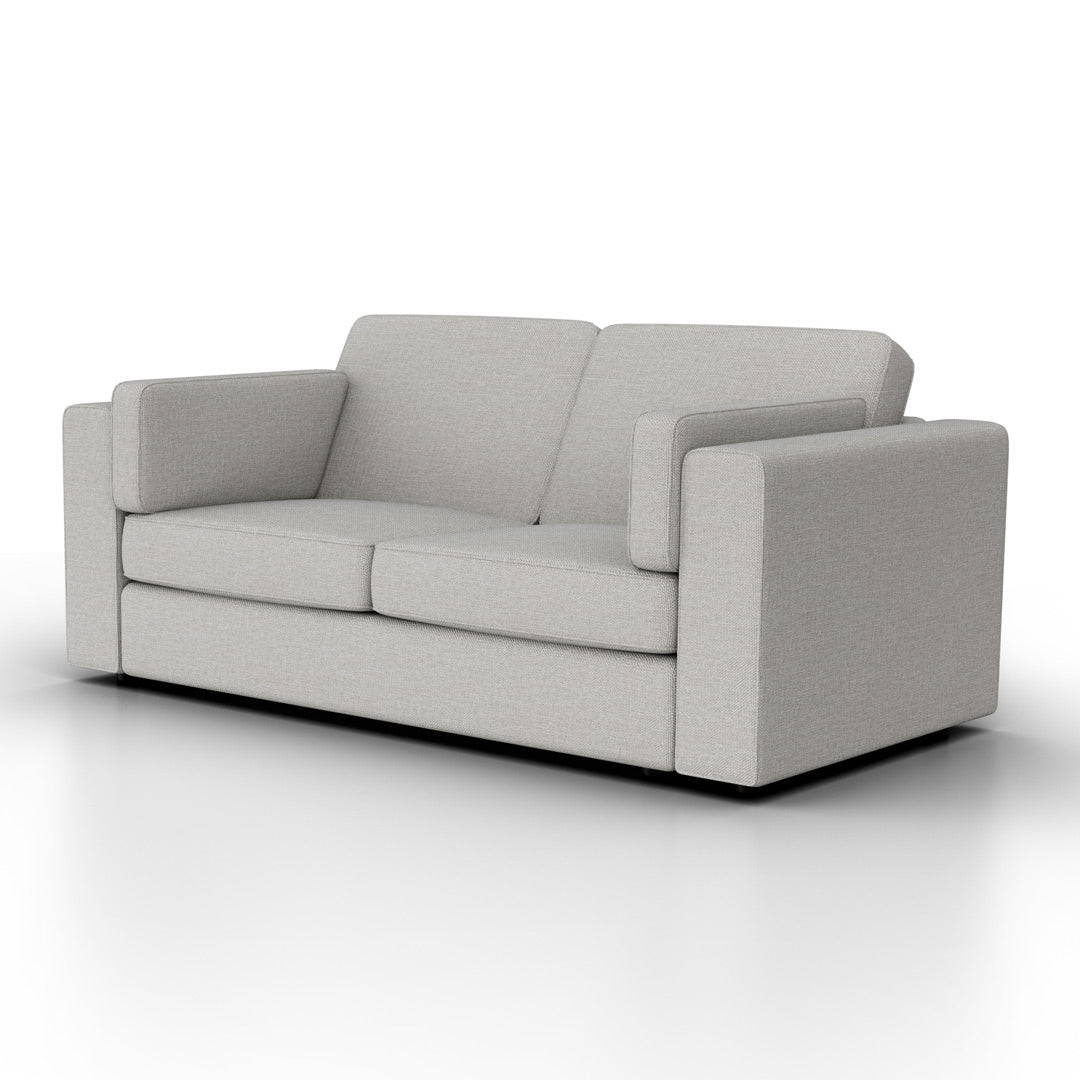 Outdoor Two Seater Sofa