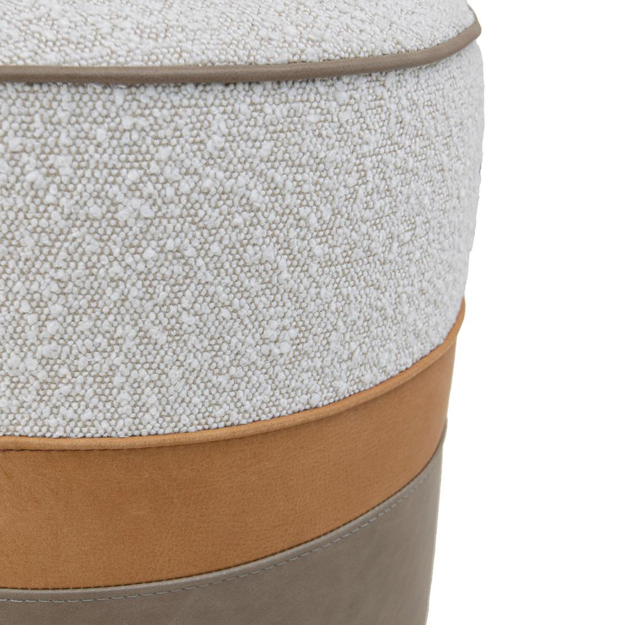 Oyama Stool — alternative angle