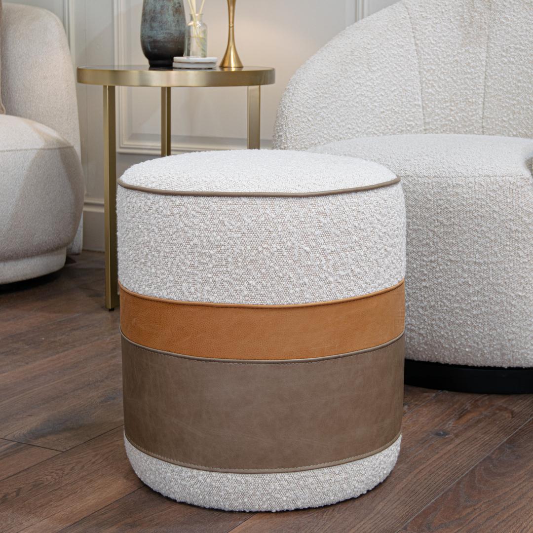 Oyama Stool — front view