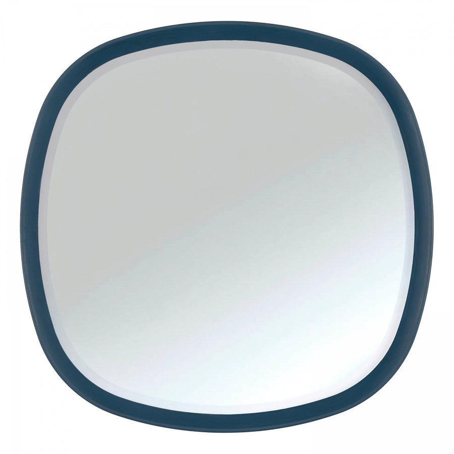 Padstow Mirror Navy