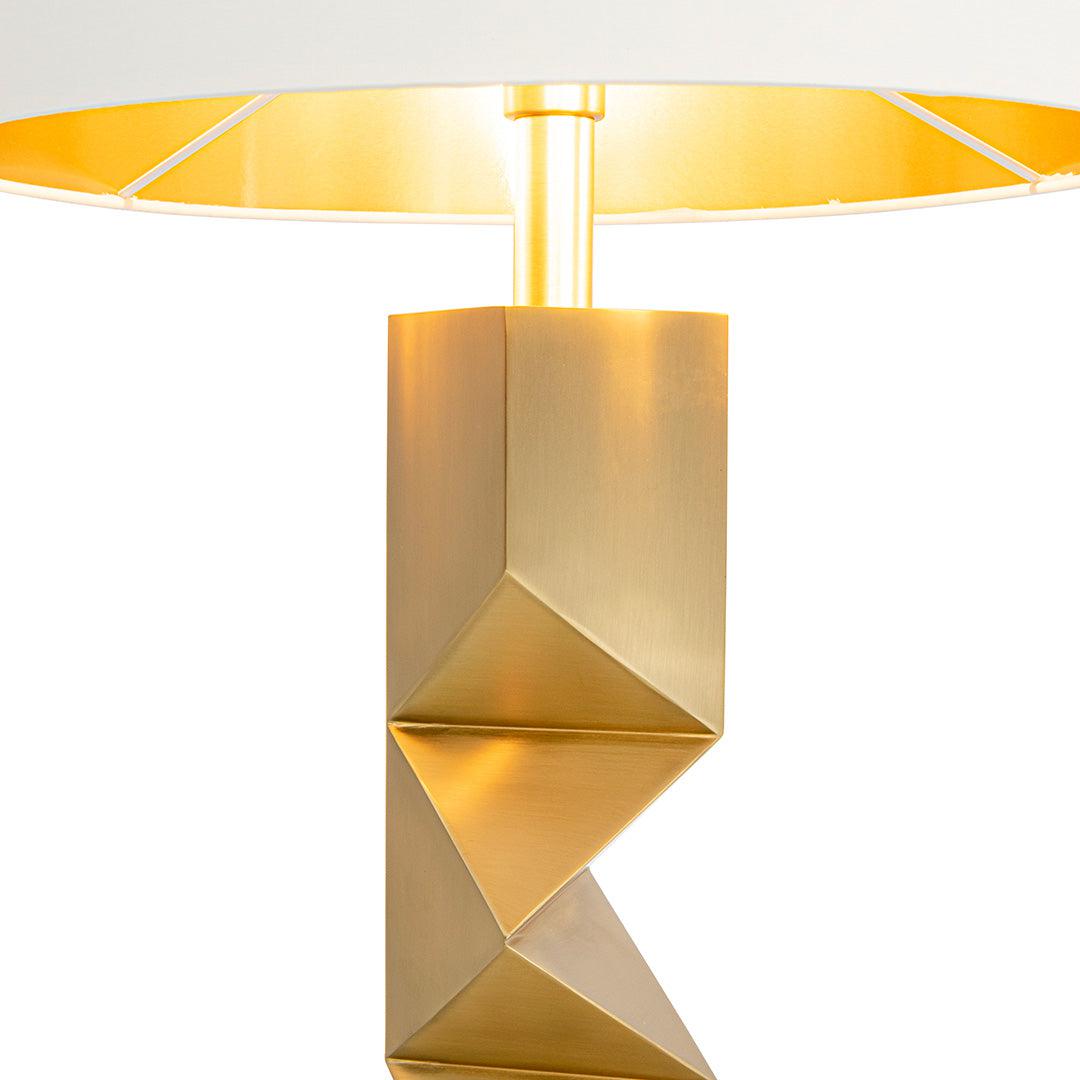 Parco Table Lamp — alternative angle