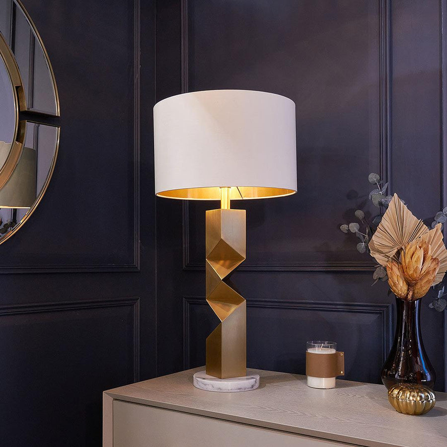 Parco Table Lamp — detail