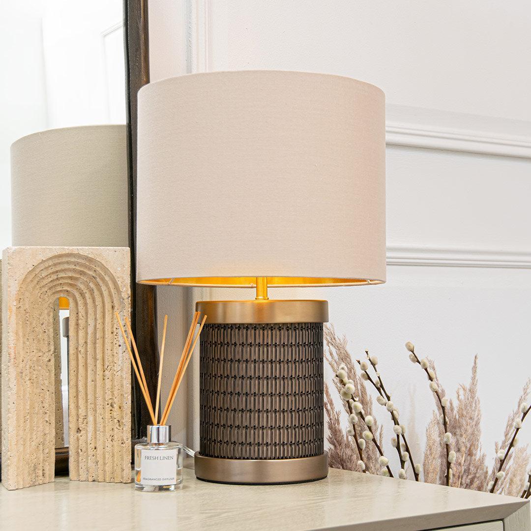 Pardey Table Lamp - Small