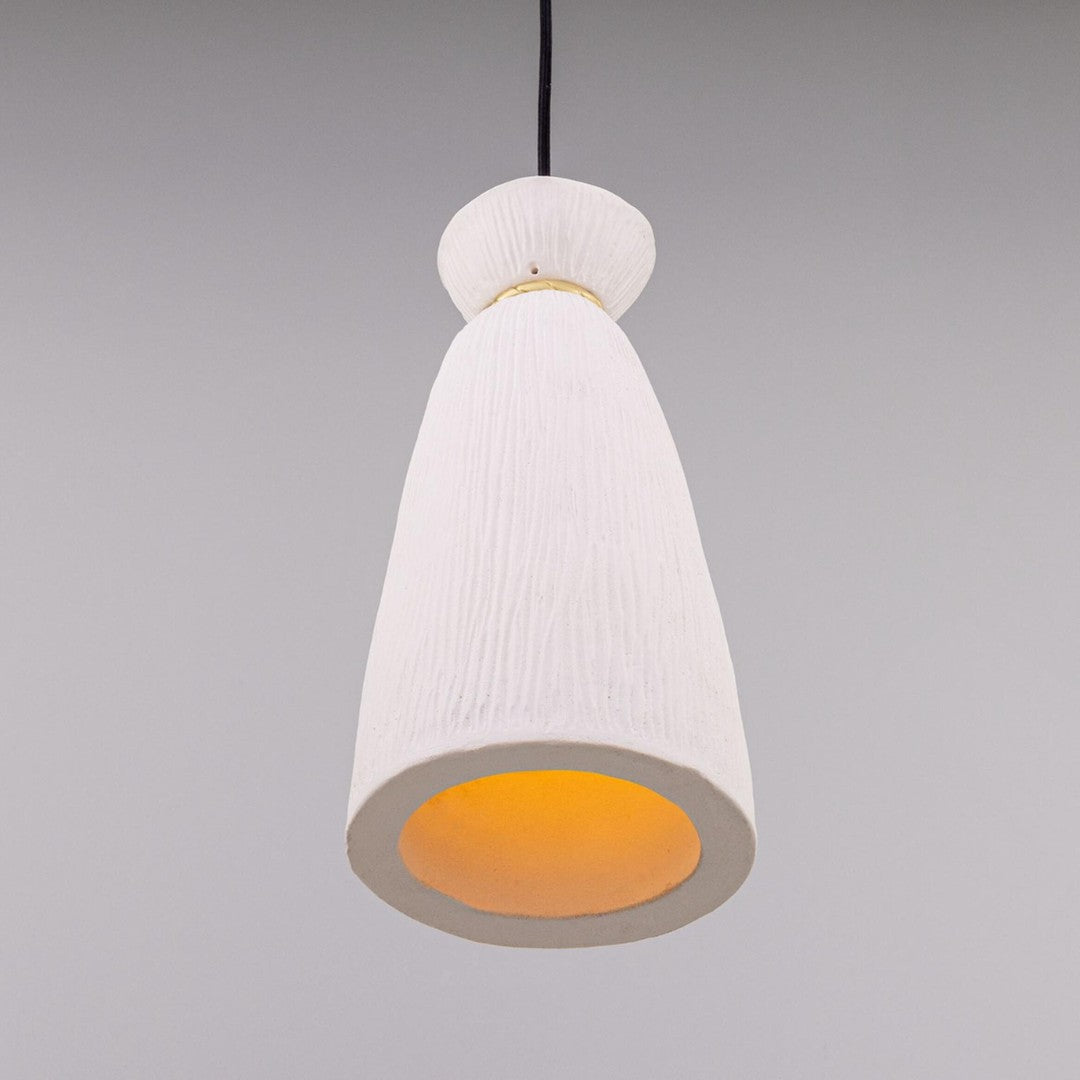Parva Ceramic Pendant Light