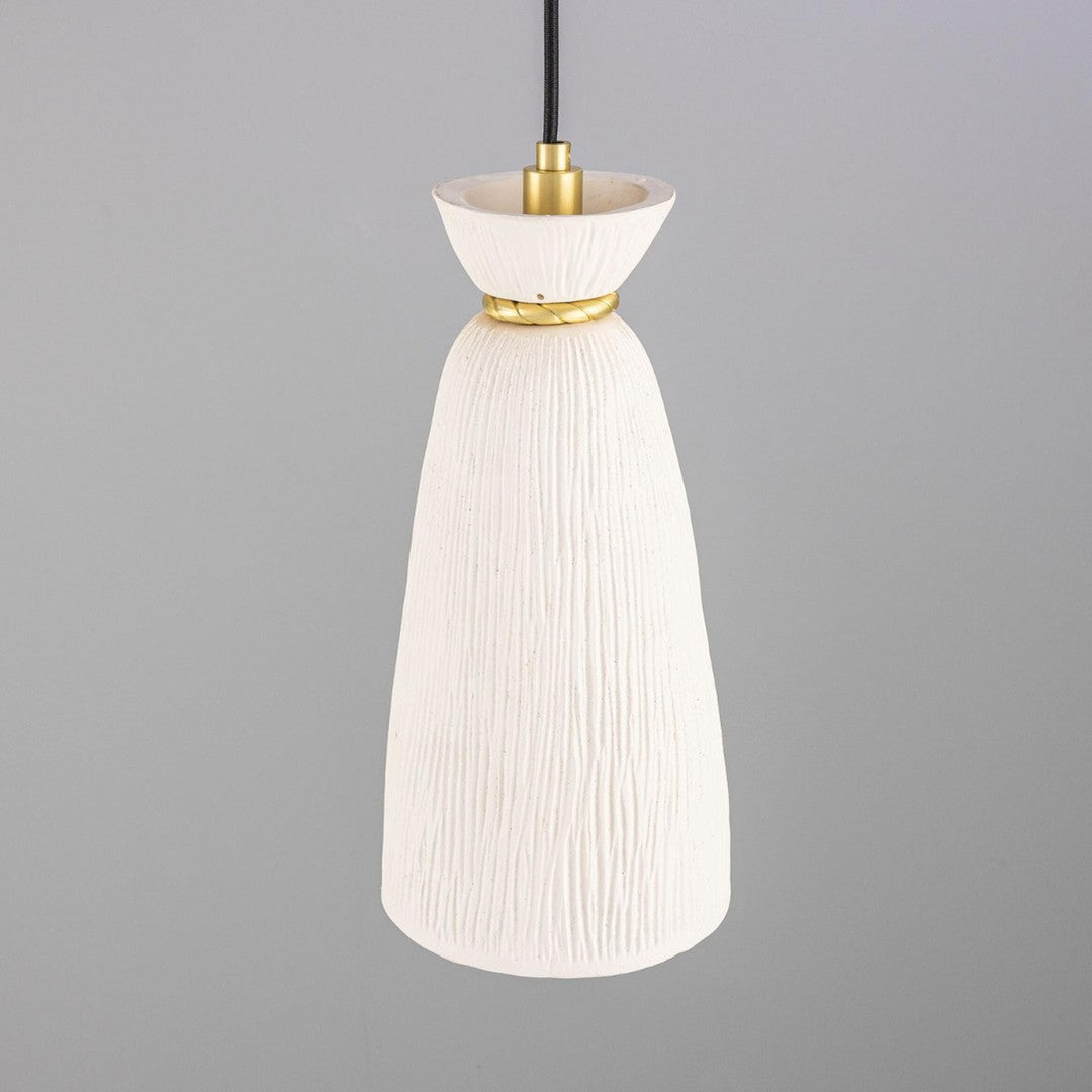 Parva Ceramic Pendant Light