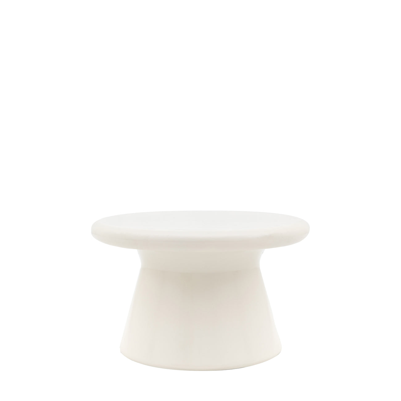Pavia Coffee Table Cream