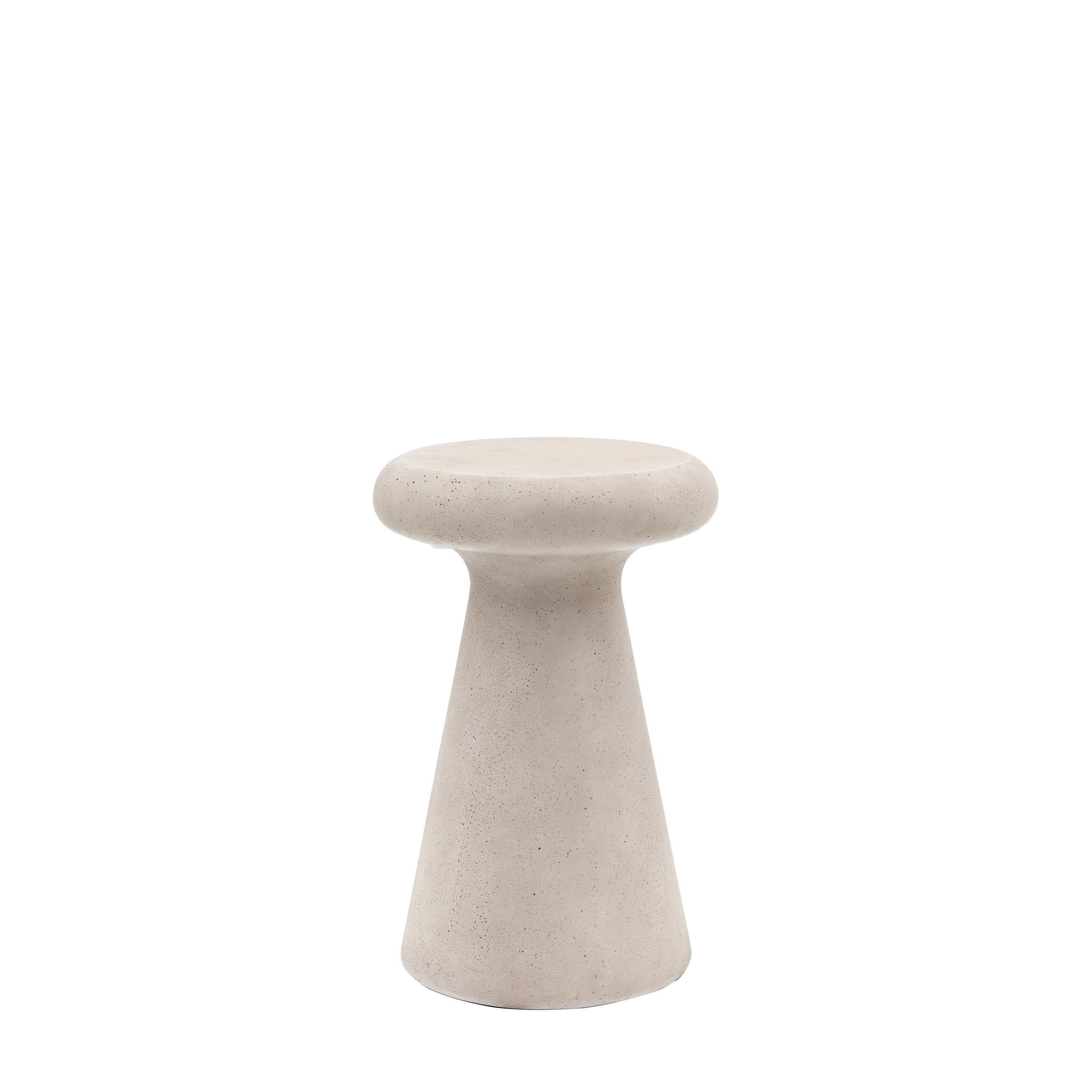 Pavia Side Table Concrete