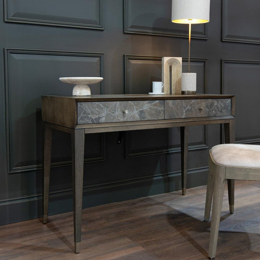 Pierce Console Table