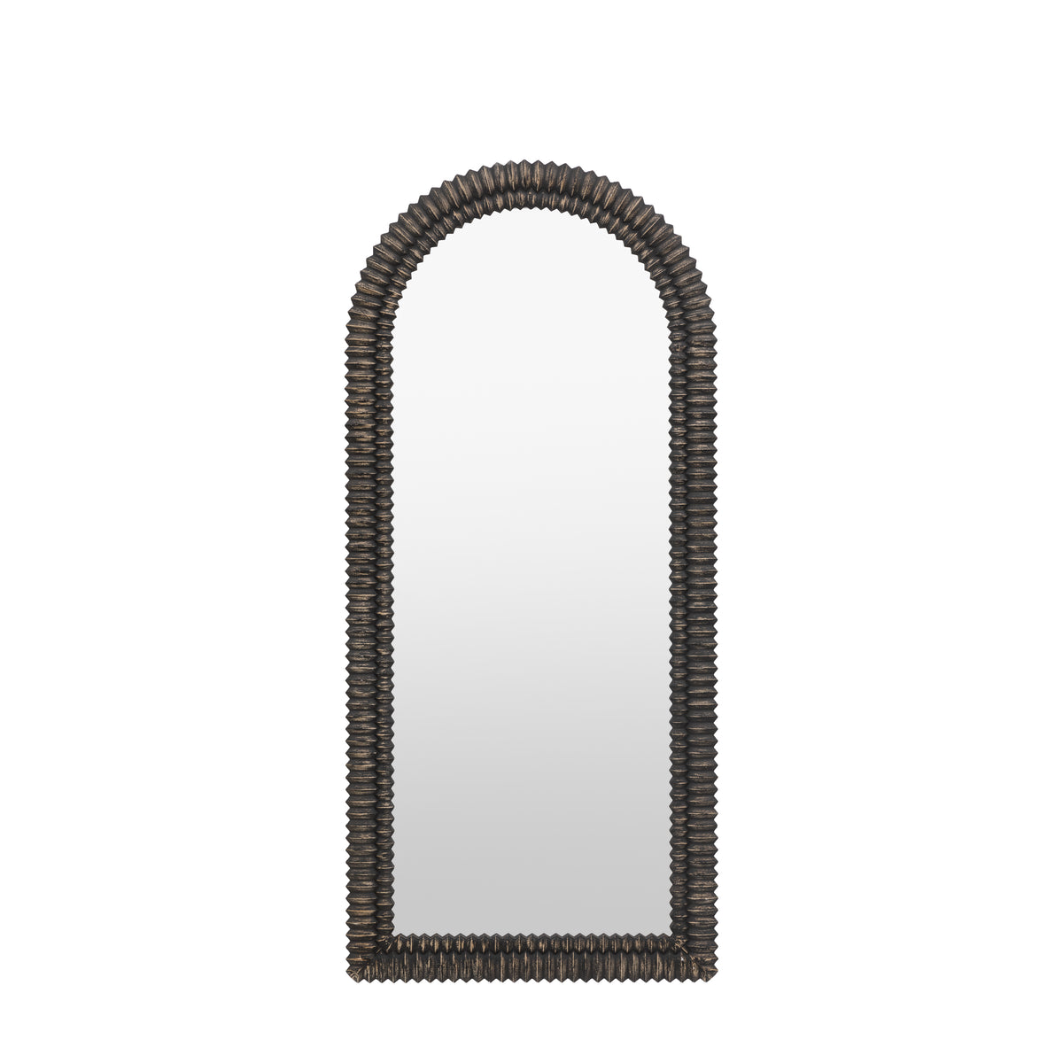 Pimlico Arch Leaner Black Wash