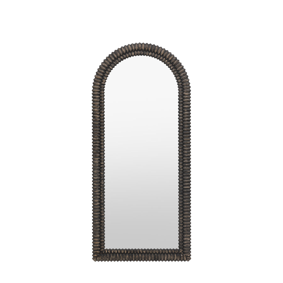 Pimlico Arch Leaner Black Wash