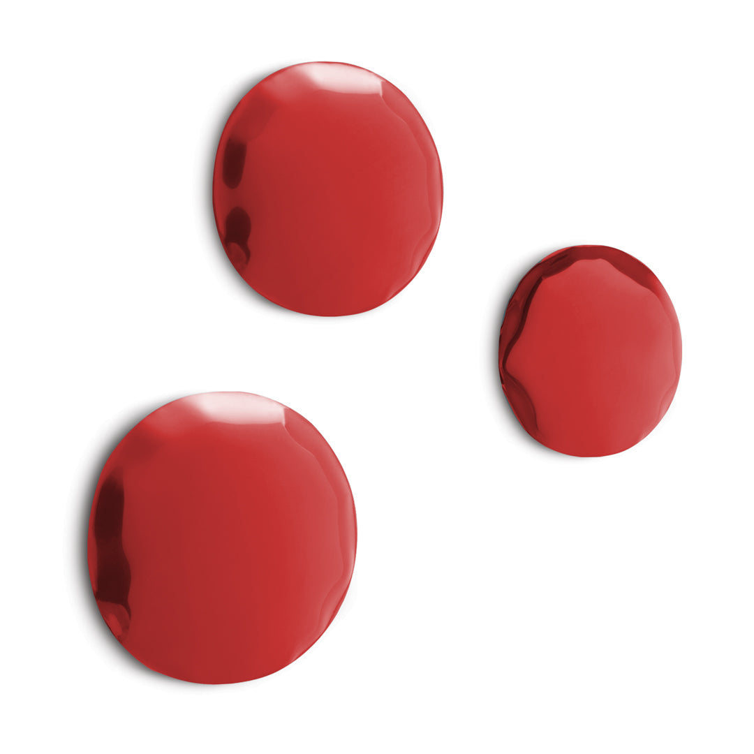 Pin Set - True Colours Collection - Zieta