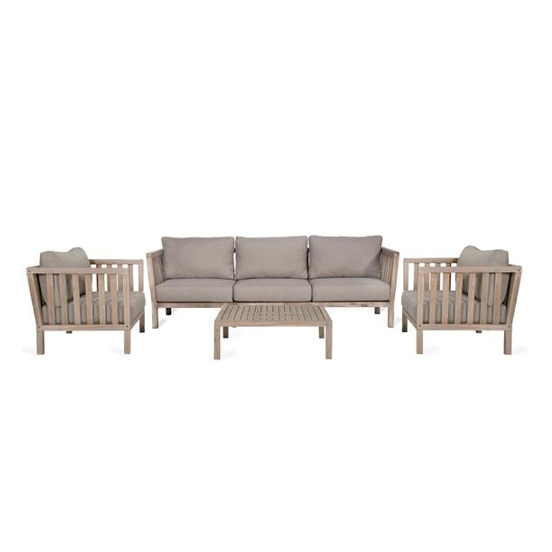 Porthallow 3 Seater Sofa Set