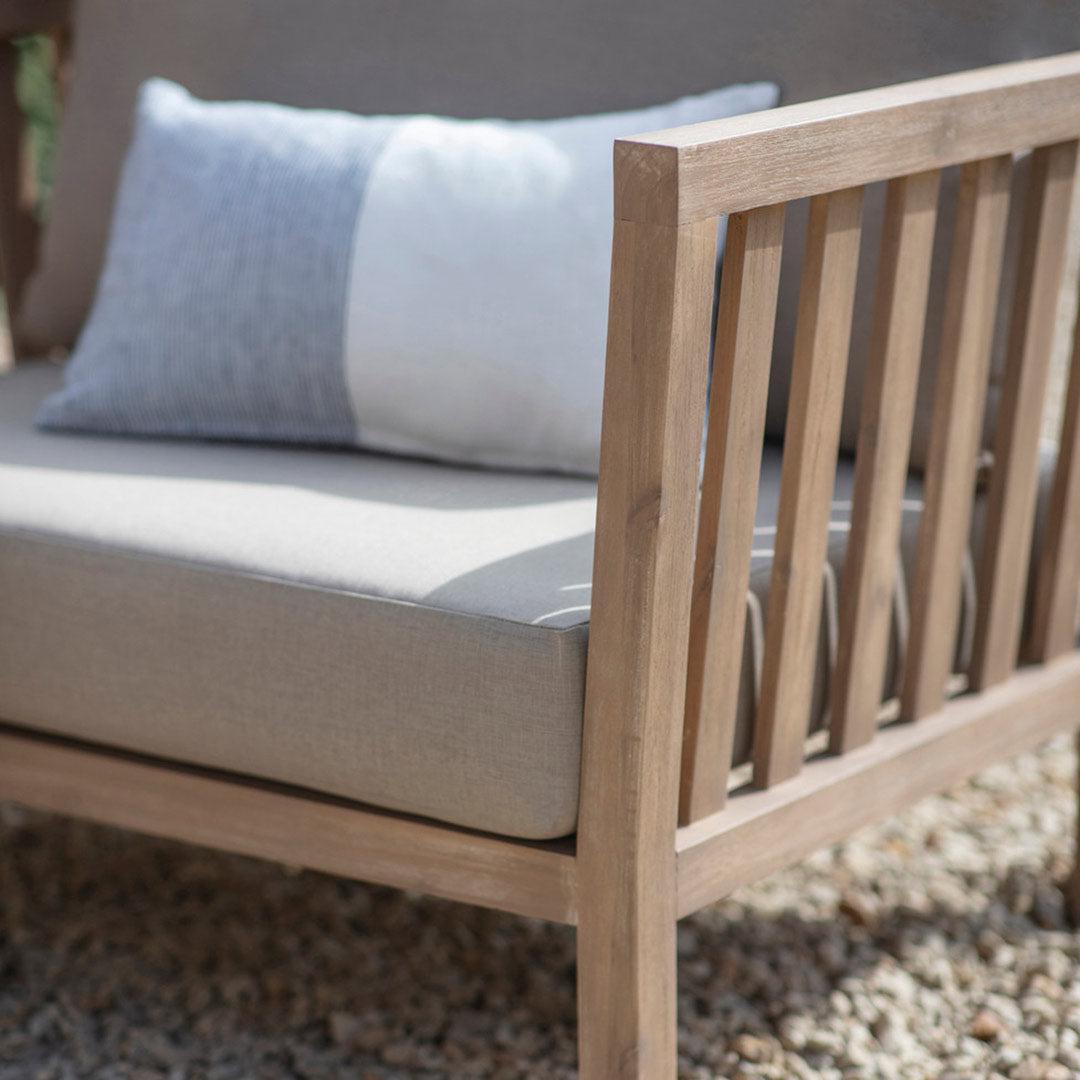 Porthallow 3 Seater Sofa Set