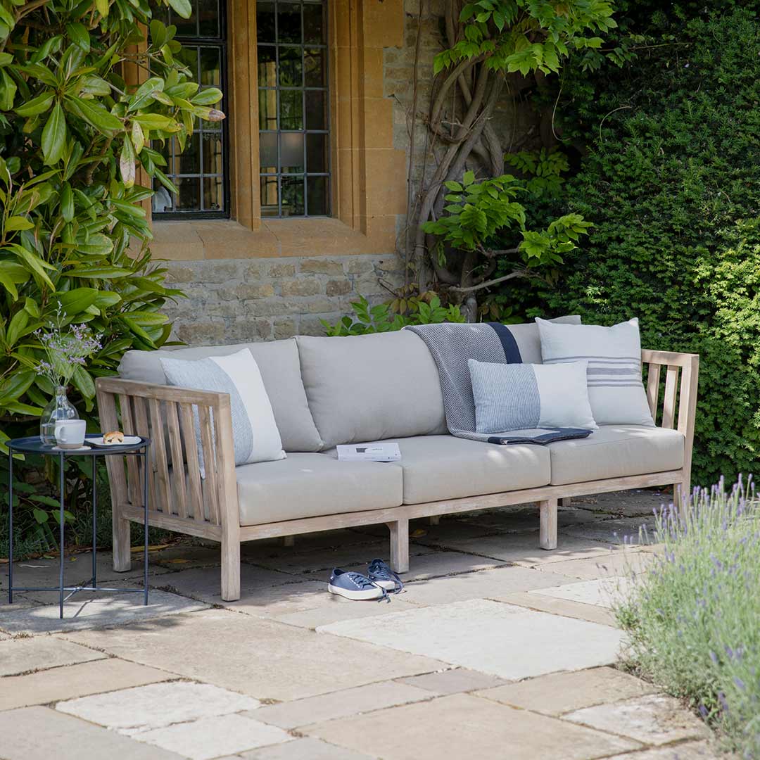 Porthallow 3 Seater Sofa