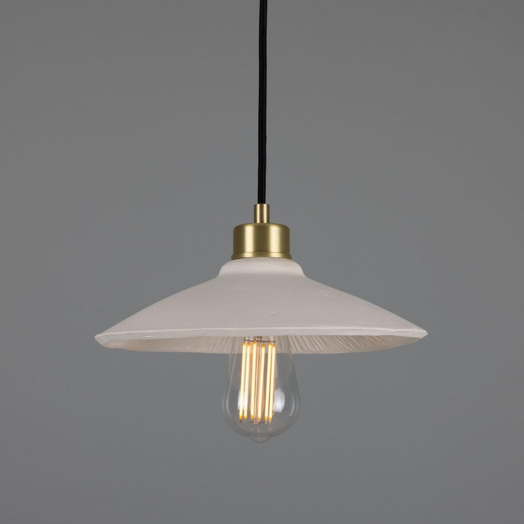 Pyrus Organic Ceramic Pendant Light